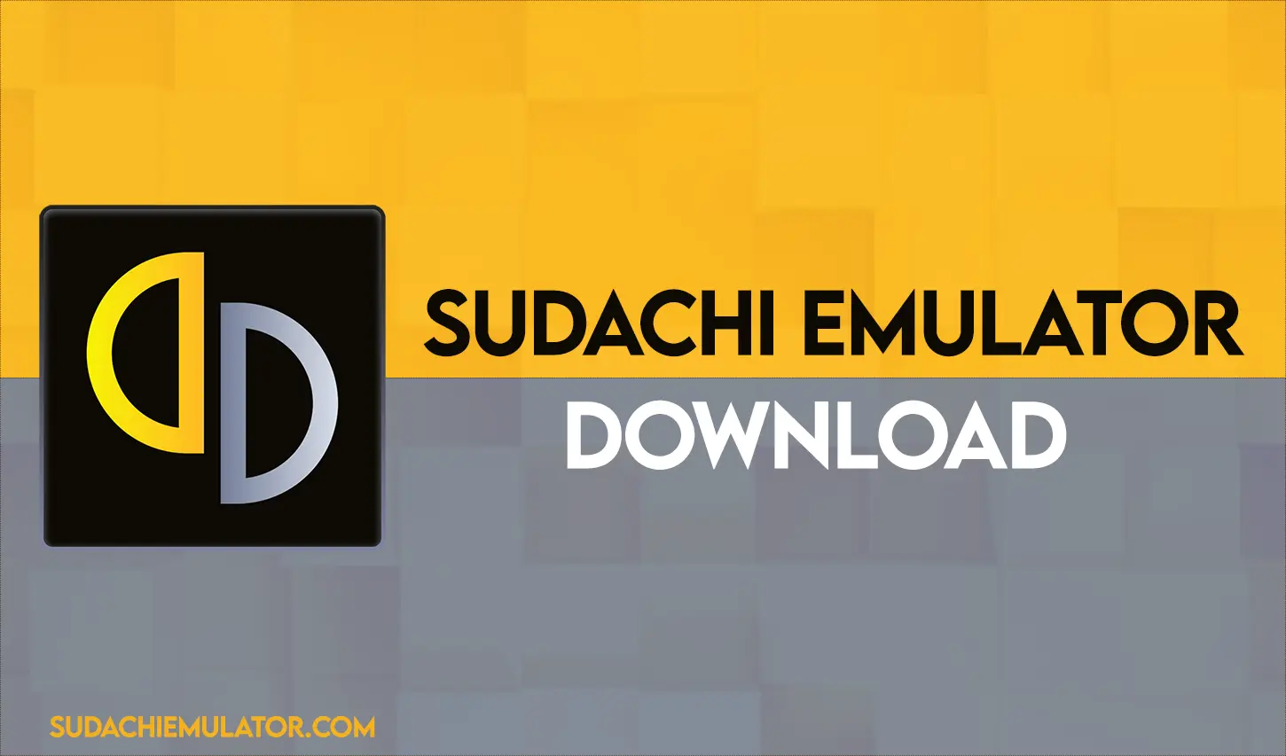 Sudachi Emulator APK Download